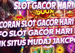 Info Slot Gacor Hari Ini Bocor88 Login Facebook Indonesia Terbaru