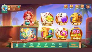 Permainan Baru Slot Domino Global Apk Download Terbaru