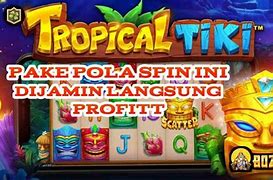 Tiki Slot X500 Hari Ini Login Facebook